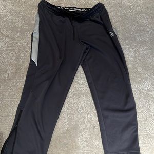 Men’s XXL Reebok sweatpants